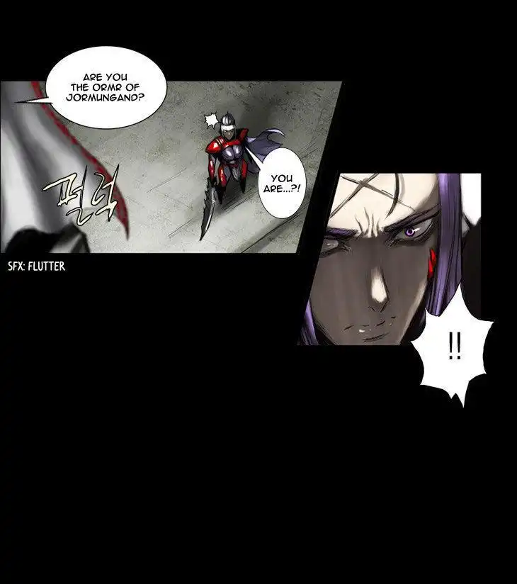 A Fairytale For The Demon Lord Season 2 Chapter 48 19